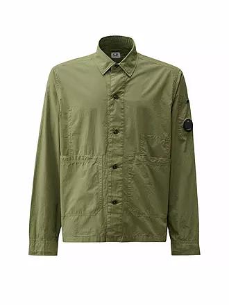 CP COMPANY | Overshirt | 